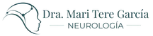 Dra. Mari Tere García — Neurología